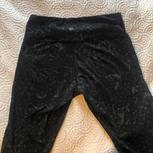 Lulu leggings